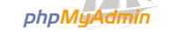 phpMyAdmin Login
